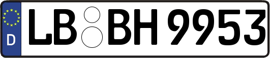 LB-BH9953