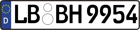 LB-BH9954