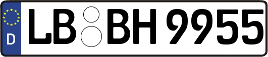 LB-BH9955