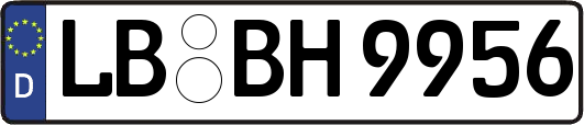 LB-BH9956