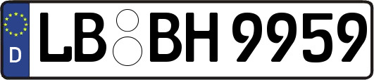 LB-BH9959