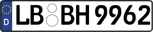 LB-BH9962