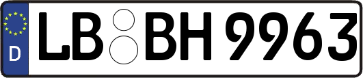 LB-BH9963