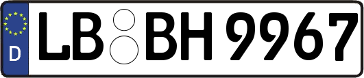 LB-BH9967