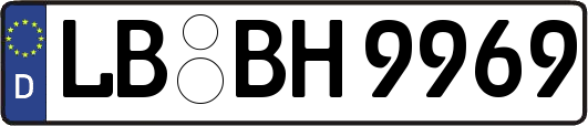 LB-BH9969