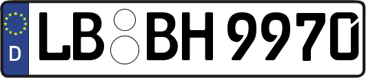 LB-BH9970