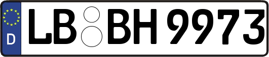LB-BH9973