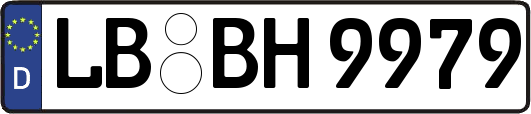 LB-BH9979