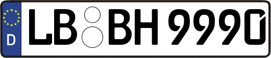 LB-BH9990