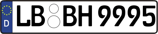 LB-BH9995