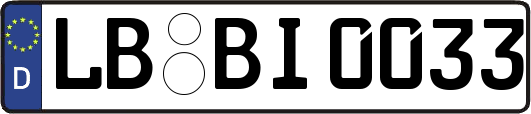 LB-BI0033
