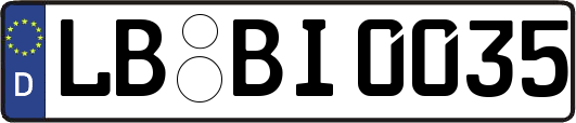 LB-BI0035