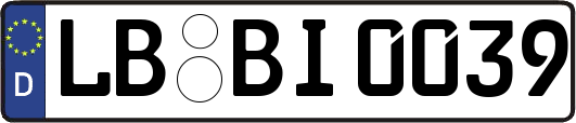 LB-BI0039