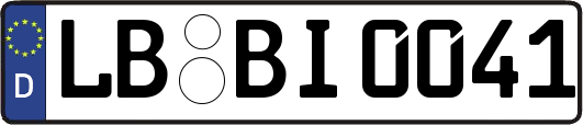 LB-BI0041