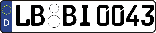 LB-BI0043