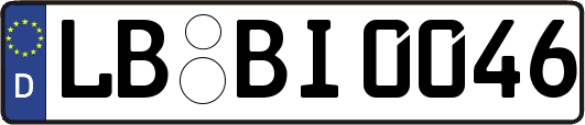 LB-BI0046