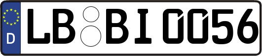 LB-BI0056