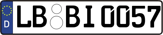 LB-BI0057