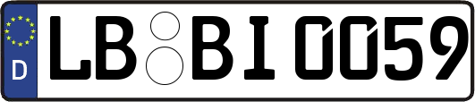 LB-BI0059