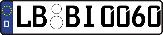 LB-BI0060
