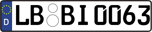 LB-BI0063