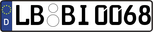 LB-BI0068