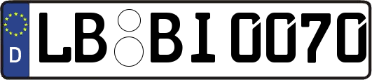 LB-BI0070