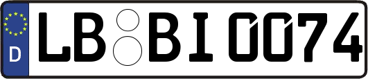 LB-BI0074