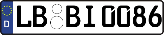 LB-BI0086