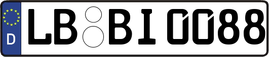 LB-BI0088