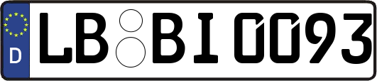 LB-BI0093