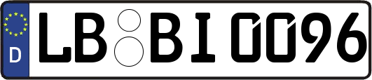 LB-BI0096