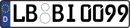 LB-BI0099