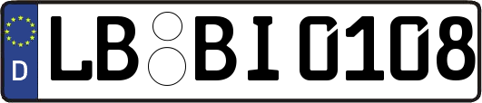 LB-BI0108