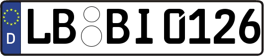 LB-BI0126