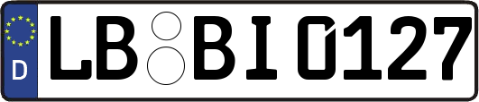 LB-BI0127