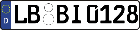 LB-BI0128