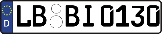 LB-BI0130