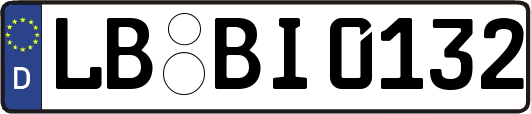 LB-BI0132