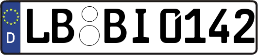 LB-BI0142