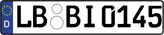 LB-BI0145