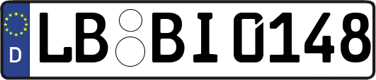 LB-BI0148