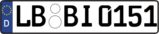 LB-BI0151