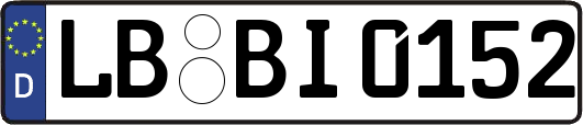 LB-BI0152
