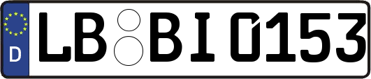 LB-BI0153