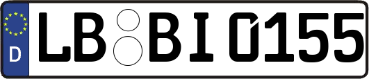 LB-BI0155