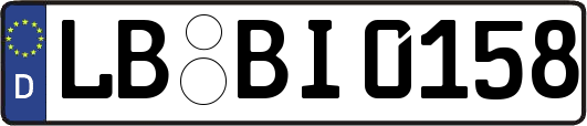 LB-BI0158