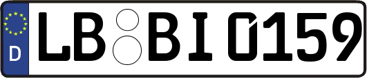 LB-BI0159