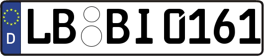 LB-BI0161