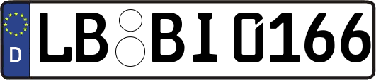 LB-BI0166